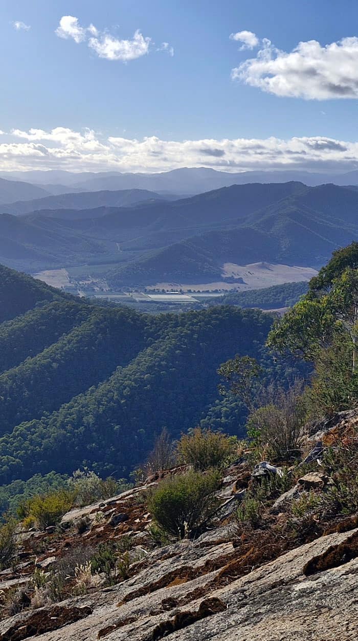panorama-MtBuffalo