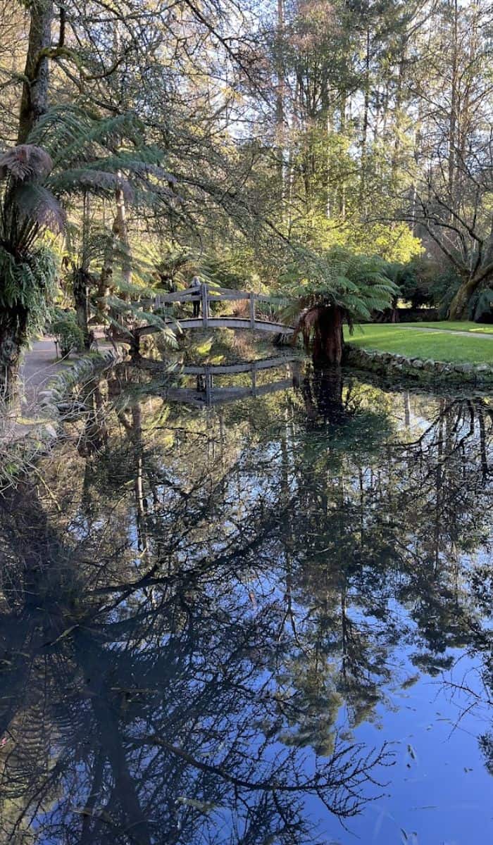 Alfred Nichols Gardens