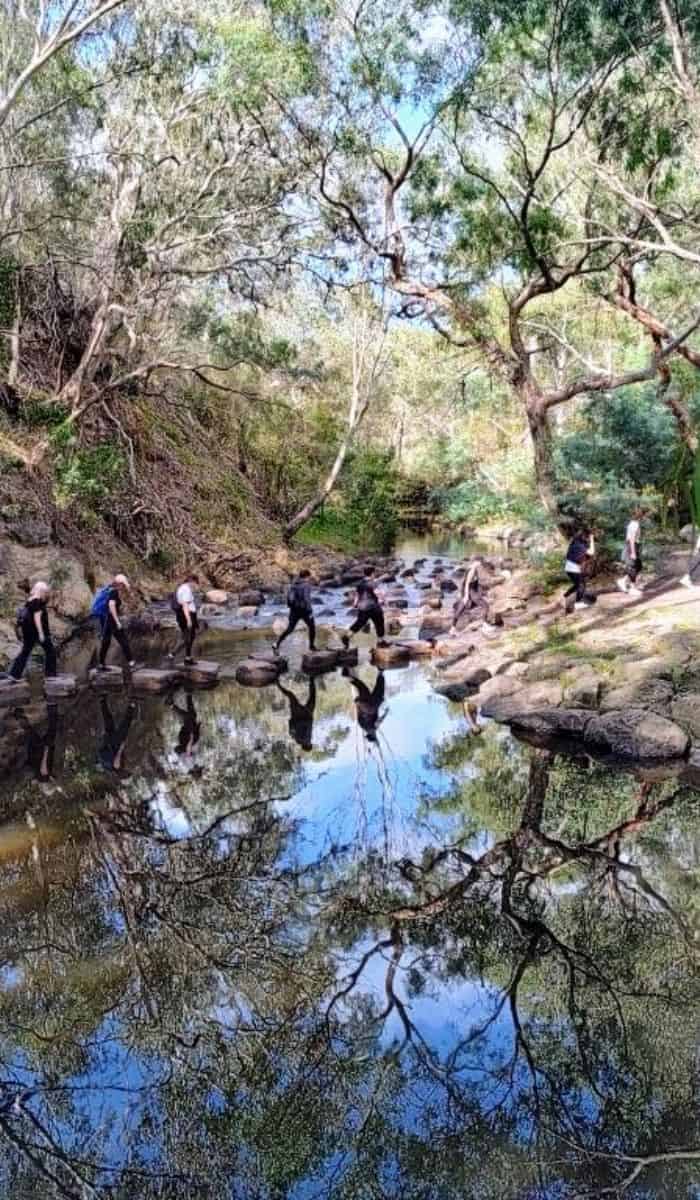 Darebin Parklands