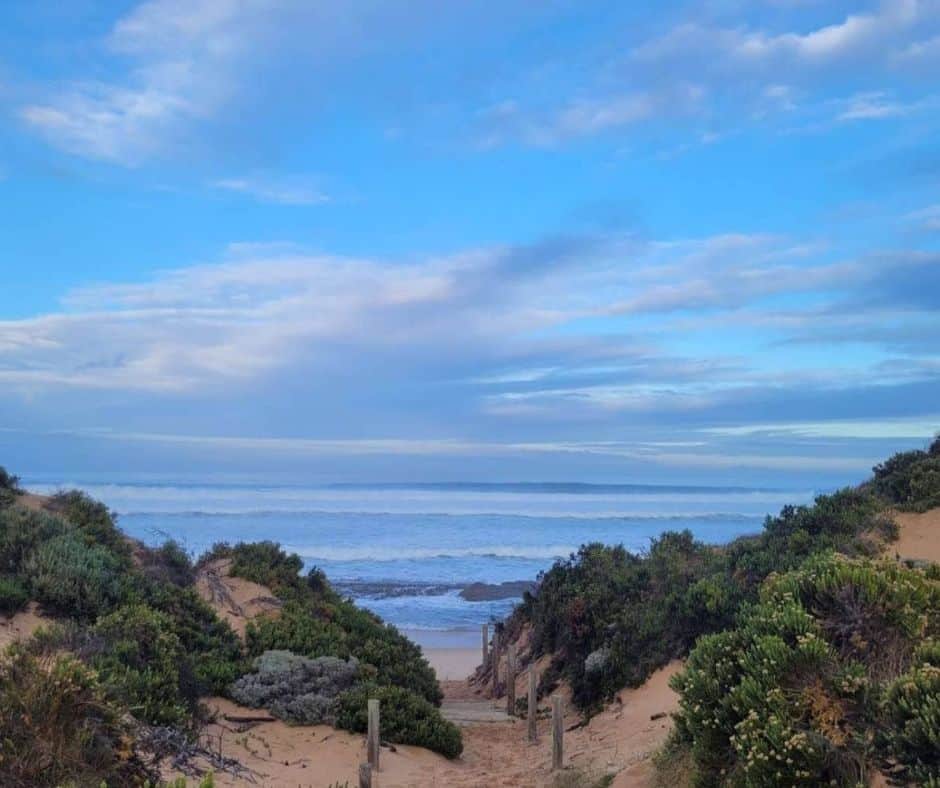 Mornington Path