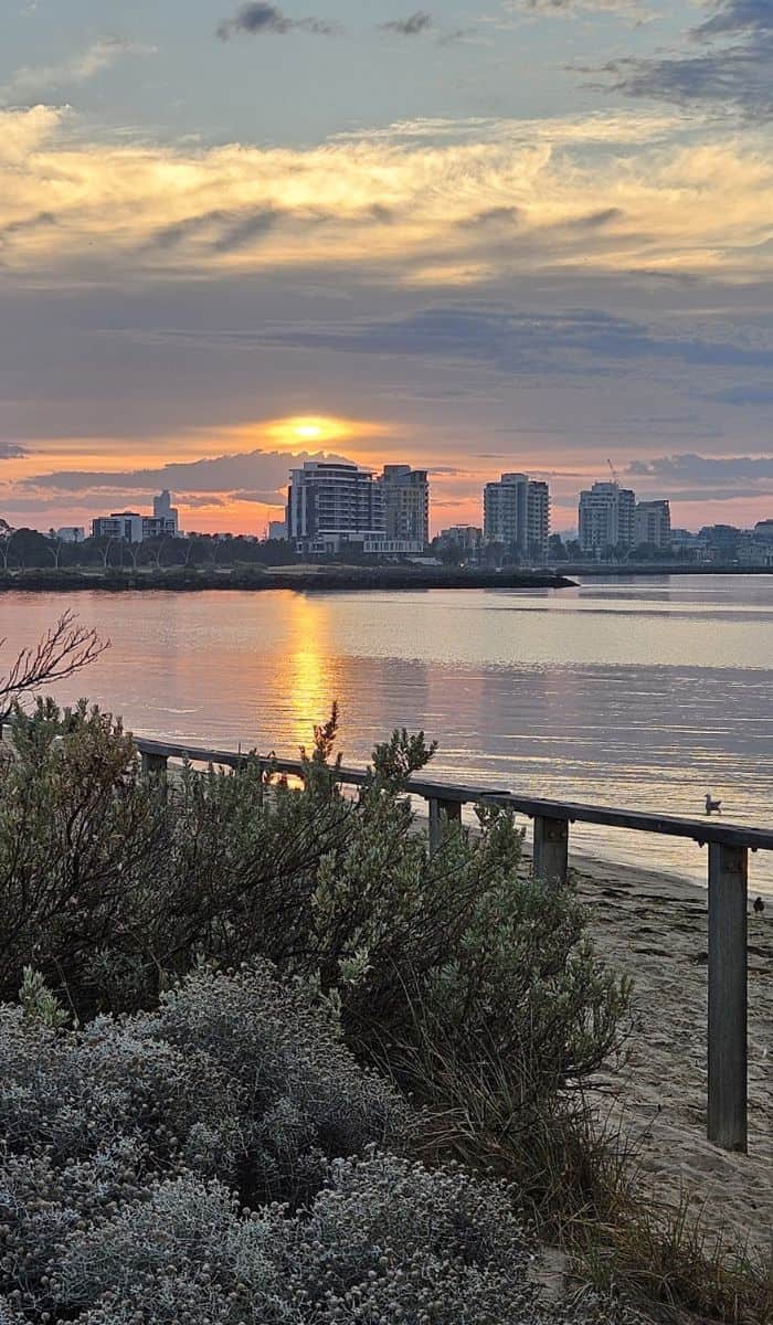 Port Melbourne
