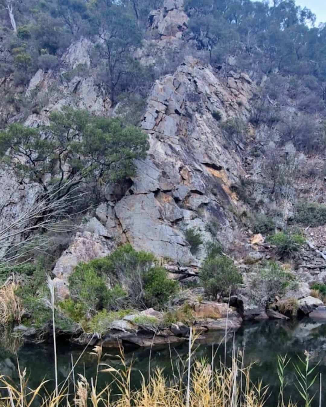 Werribee Gorge (3)