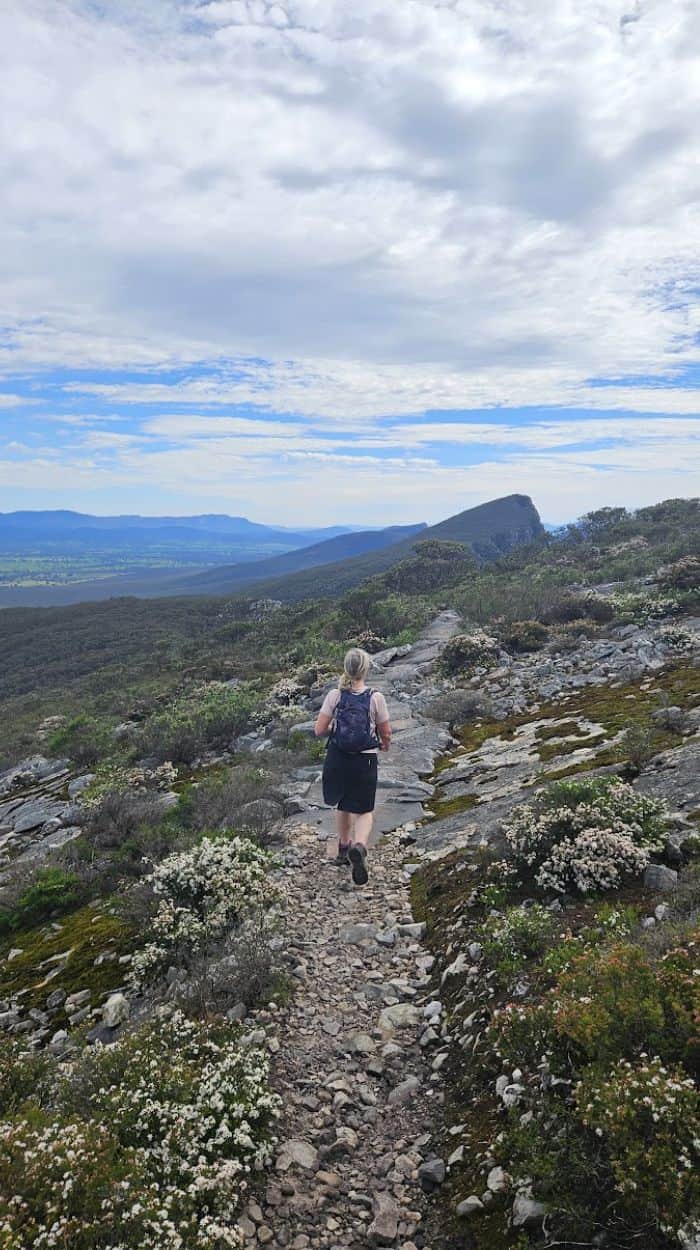 Grampians