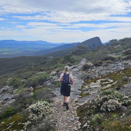 Grampians