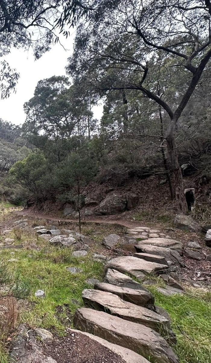 Brisbane Ranges