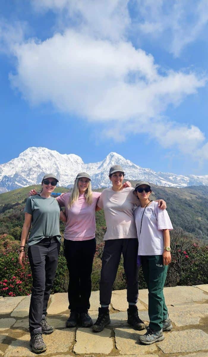 Mardi Himal