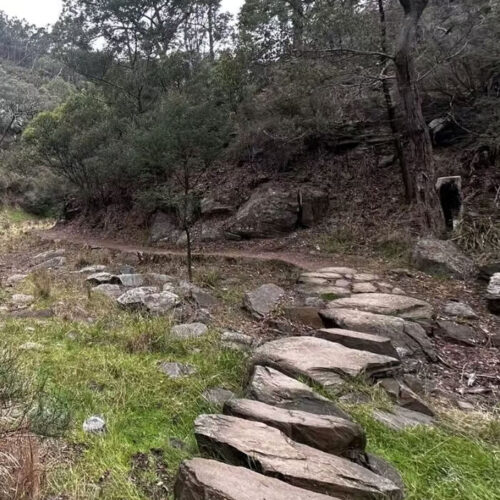 brisbane ranges