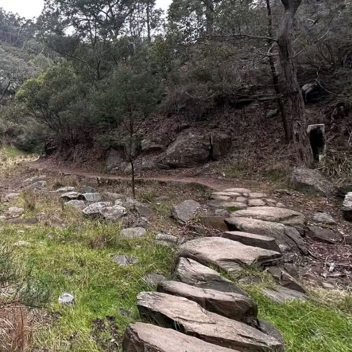 brisbane ranges